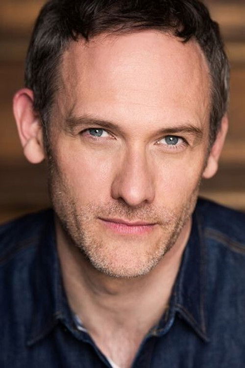 Photo of Coburn Goss