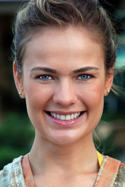 Photo of Thaís Pacholek