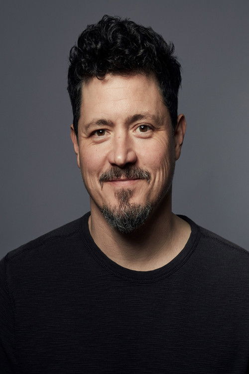 Photo of Billy Hayes