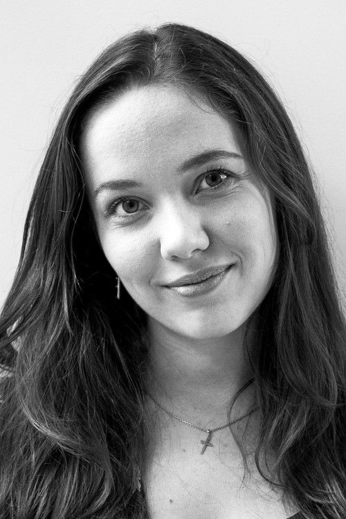 Photo of Maria Ehrenberg