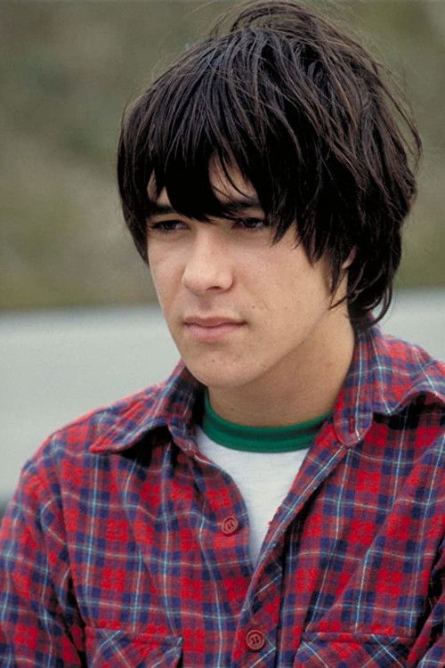 Photo of Giuseppe Andrews