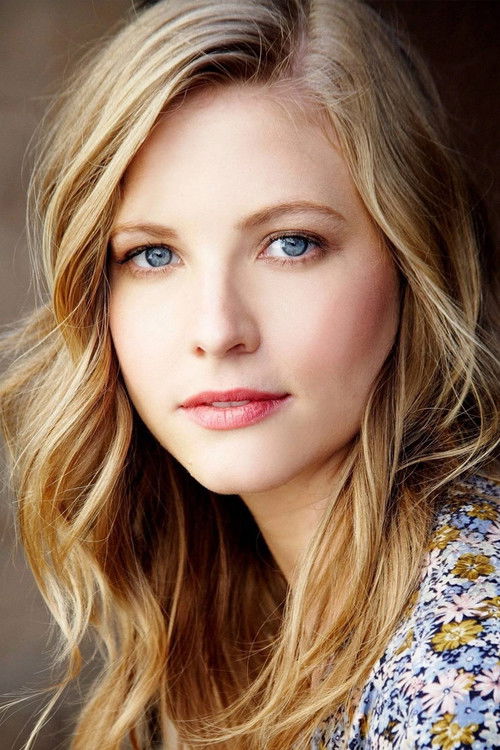 Photo of Elizabeth Blackmore