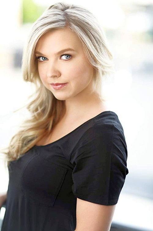 Photo of Olivia Ritchie