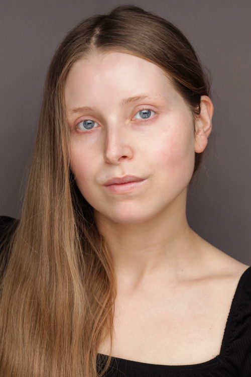 Photo of Jessie Cave
