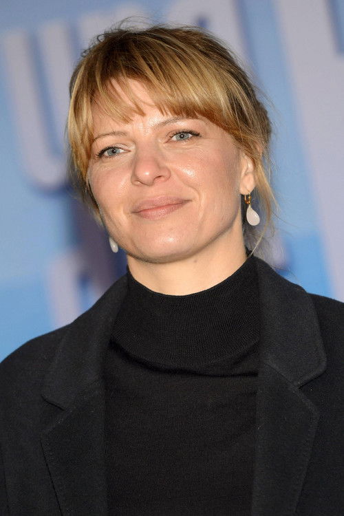 Photo of Jördis Triebel