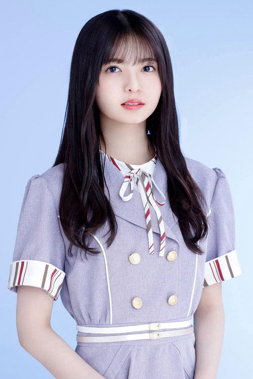 Photo of Asuka Saito