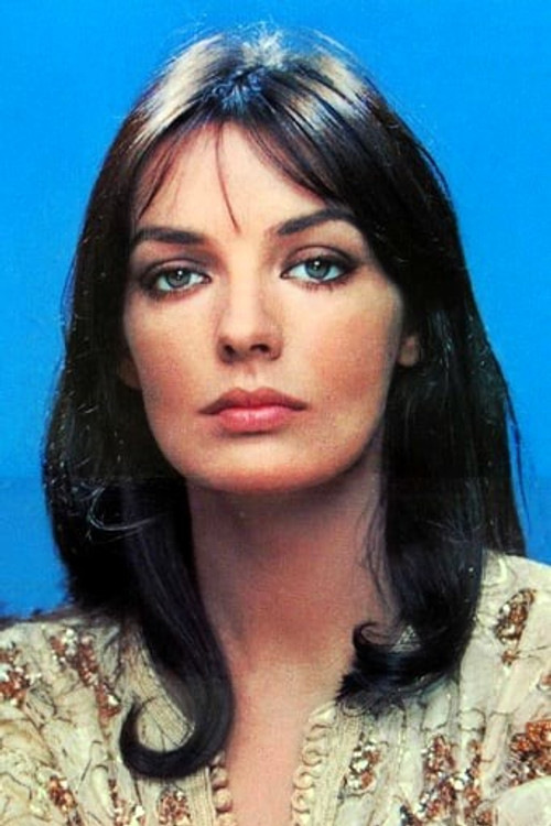 Photo of Marie Laforêt