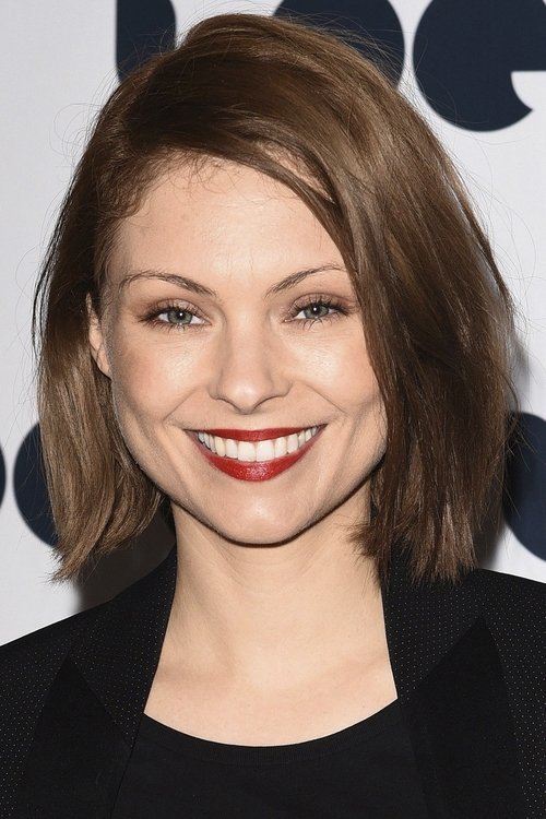 Photo of MyAnna Buring