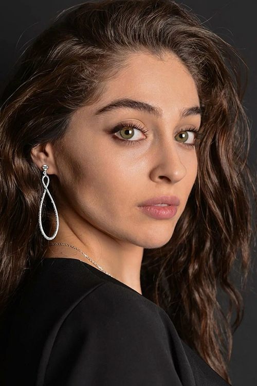 Photo of Cemre Baysel