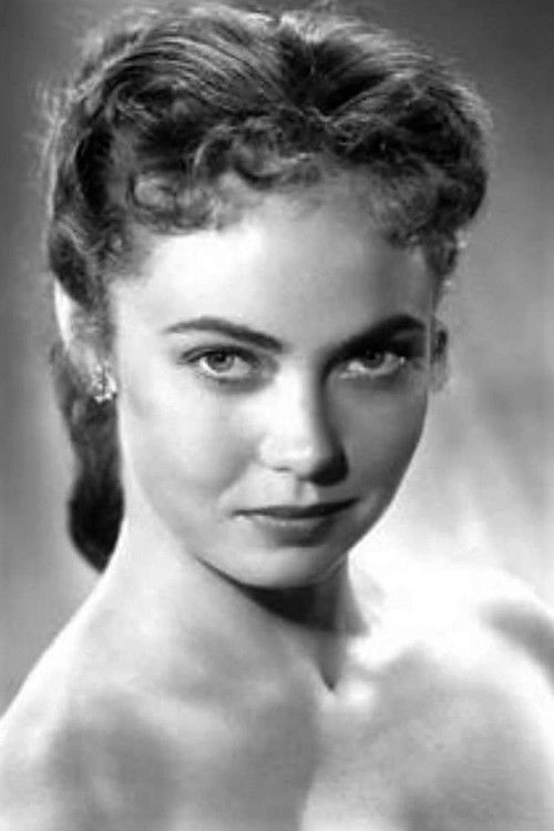 Photo of Betta St. John