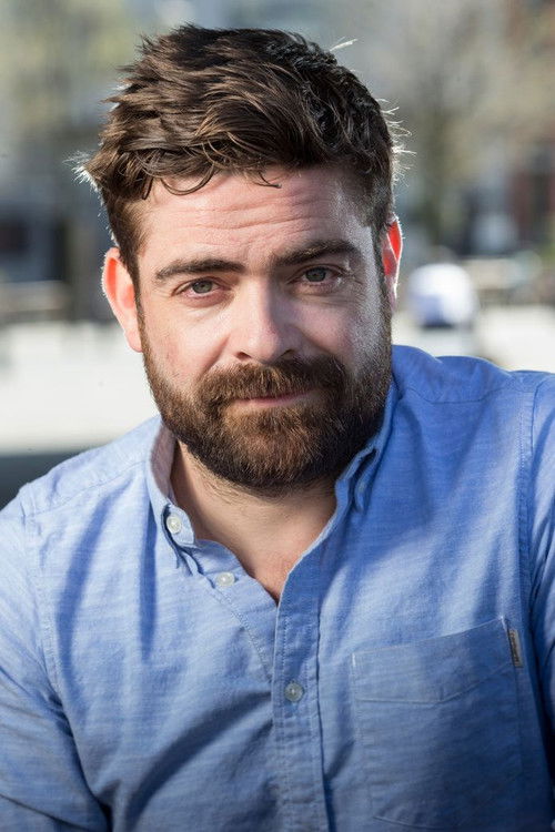 Photo of Pedro Elias