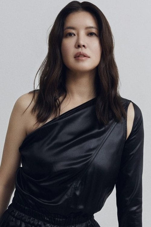 Photo of Kim Yeo-jin