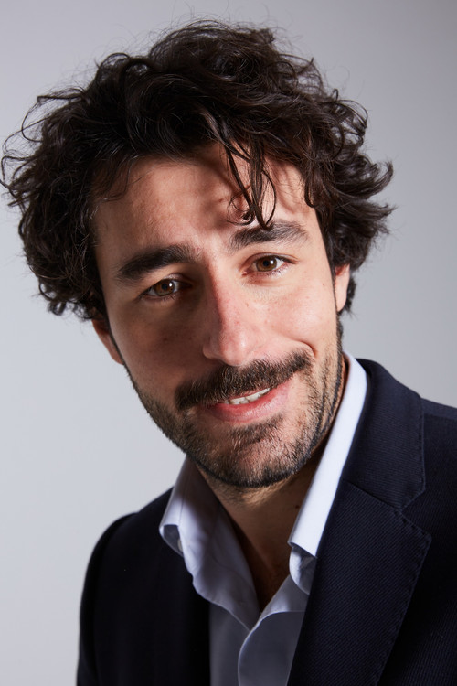 Photo of Michele Rosiello