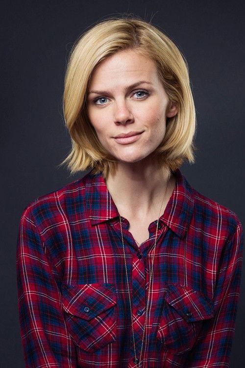 Photo of Brooklyn Decker