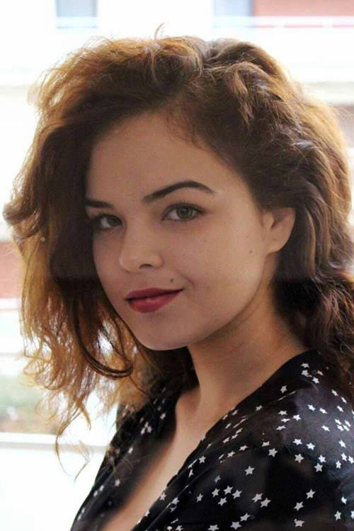 Photo of Andra Guți