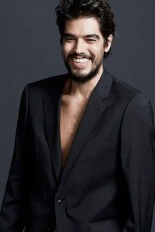 Photo of Ahmet Olgun Sünear