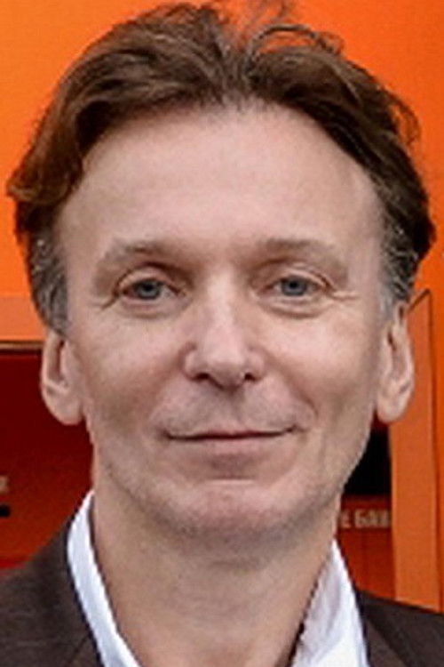 Photo of Sergey Taramaev