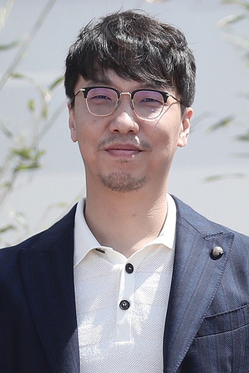Photo of Yoon Jong-bin