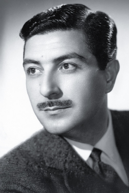 Photo of Orhan Boran