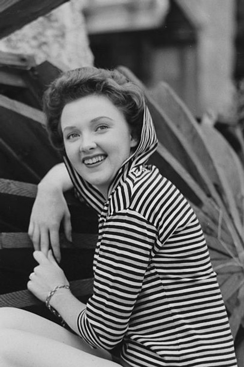 Photo of Rachel Stephens