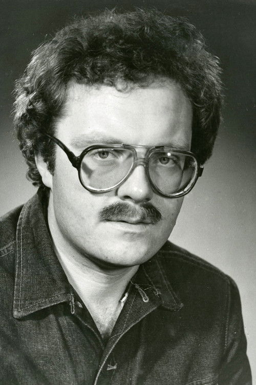 Photo of Peeter Simm