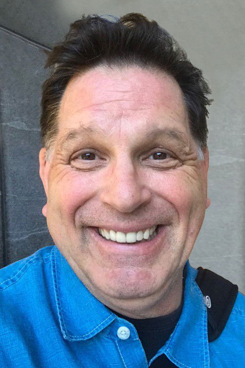 Photo of Skipp Sudduth