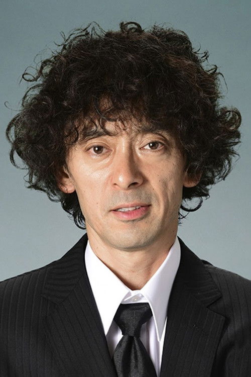 Photo of Kenichi Takitoh