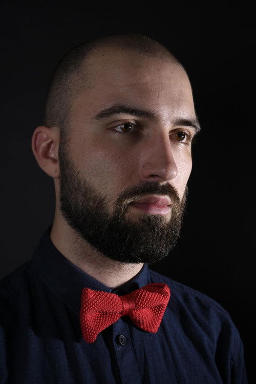 Photo of Thomas Deseur