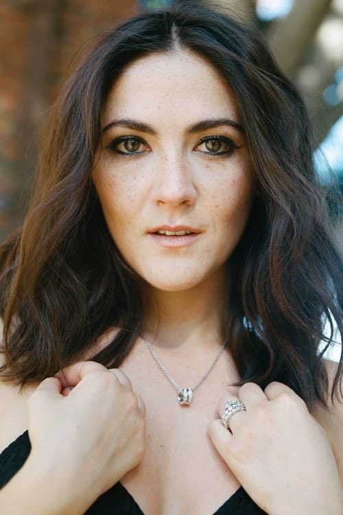 Photo of Isabelle Fuhrman
