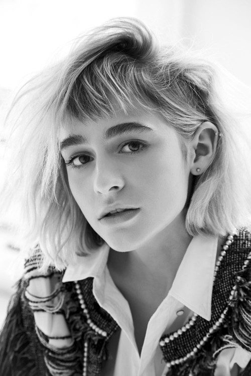 Photo of Sophia Anne Caruso