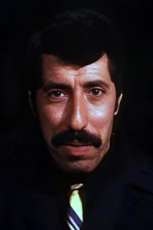 Photo of Yahia Benmabrouk