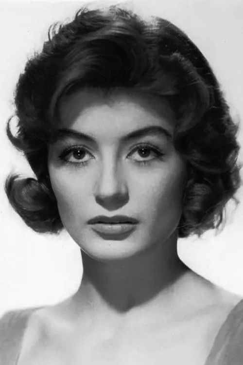 Photo of Anouk Aimée