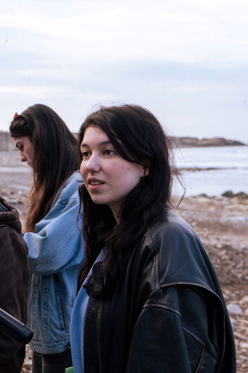 Photo of Monica Echevarria