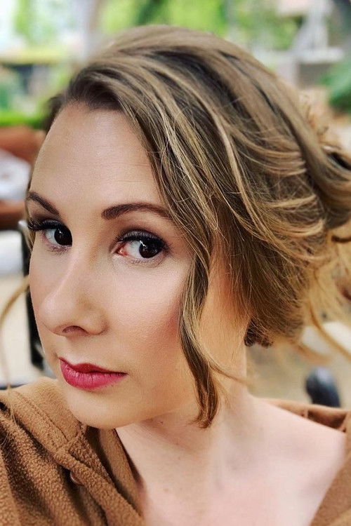 Photo of Diana Wright