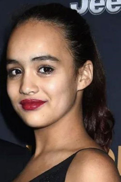 Photo of Thalia Besson