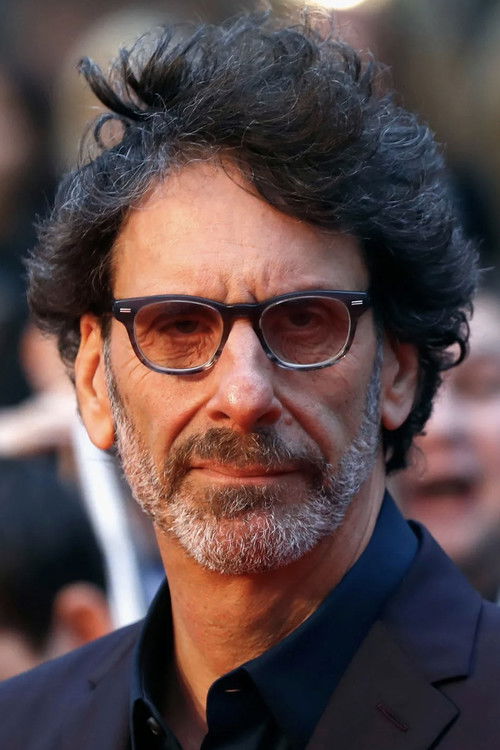 Photo of Joel Coen