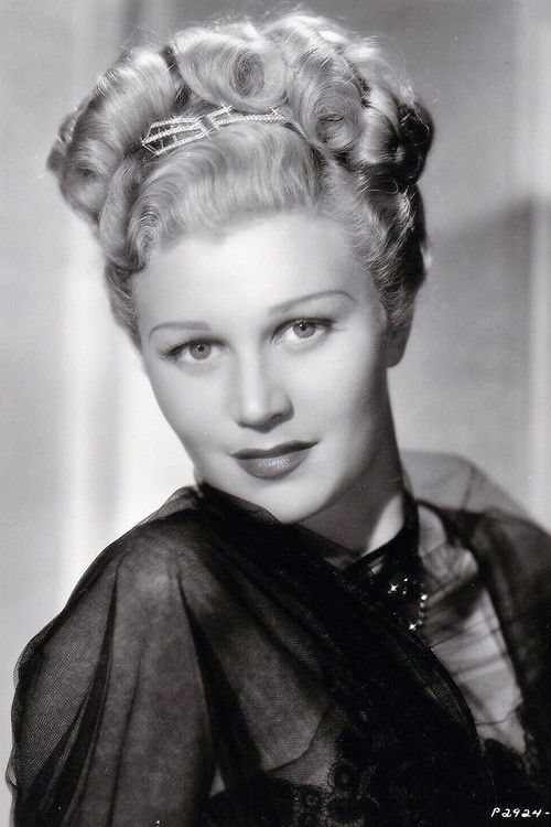 Photo of Joan Caulfield