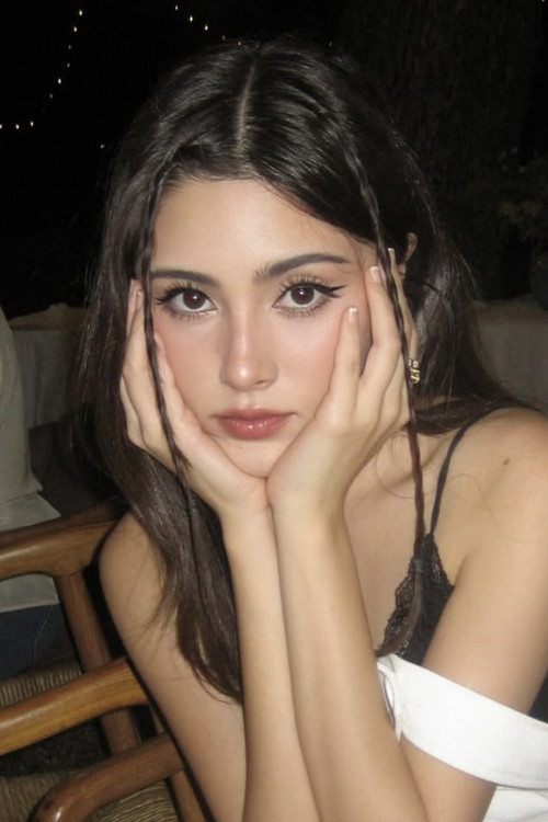 Photo of Camilla Kittiwat