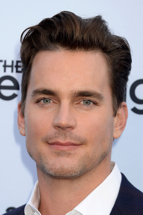 Photo of Matt Bomer