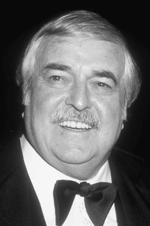 Photo of James Doohan