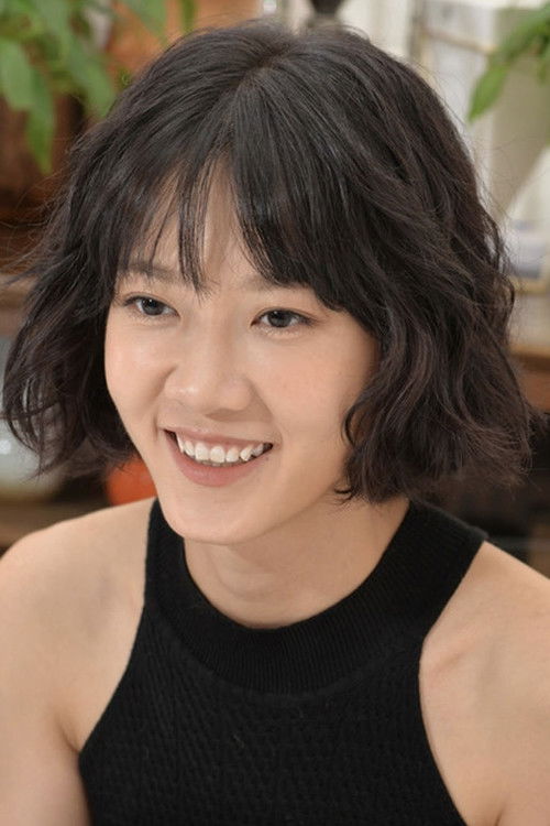 Photo of Fish Liew Chi-Yu