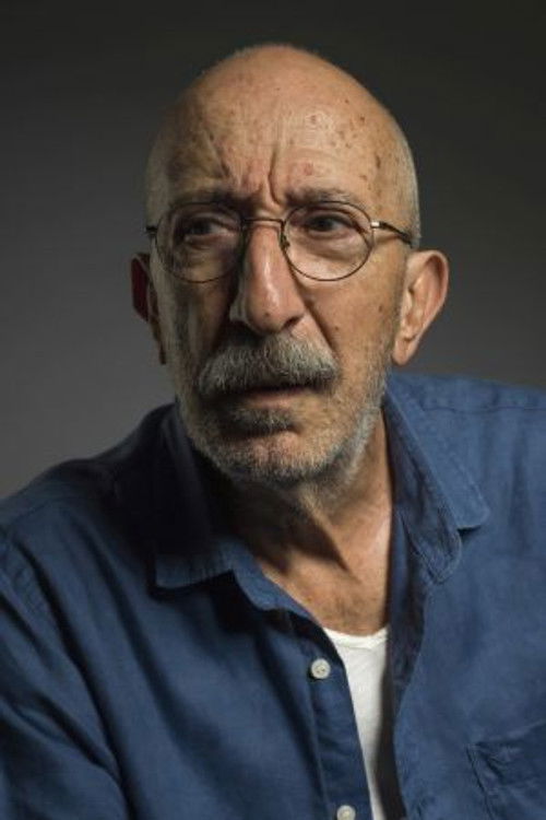 Photo of Şemsi İnkaya