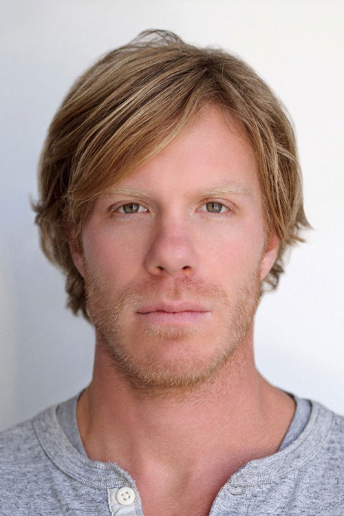 Photo of Marc Menchaca