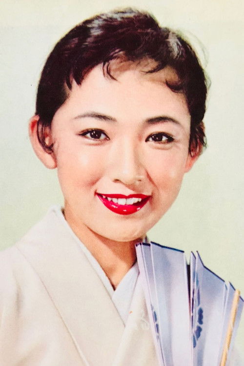 Photo of Izumi Ashikawa
