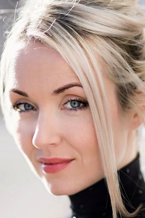 Photo of Þórdís Elva Þorvaldsdóttir