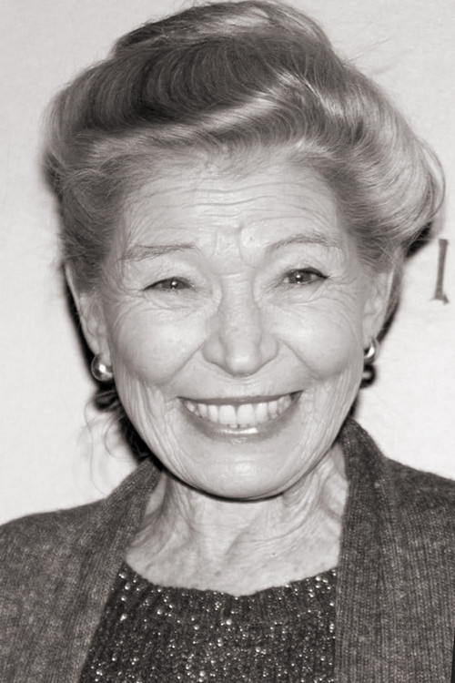 Photo of Phyllis Somerville