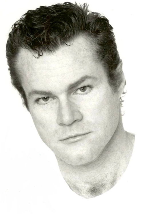 Photo of David Keith