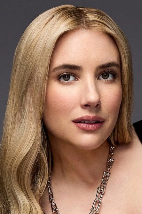 Photo of Emma Roberts