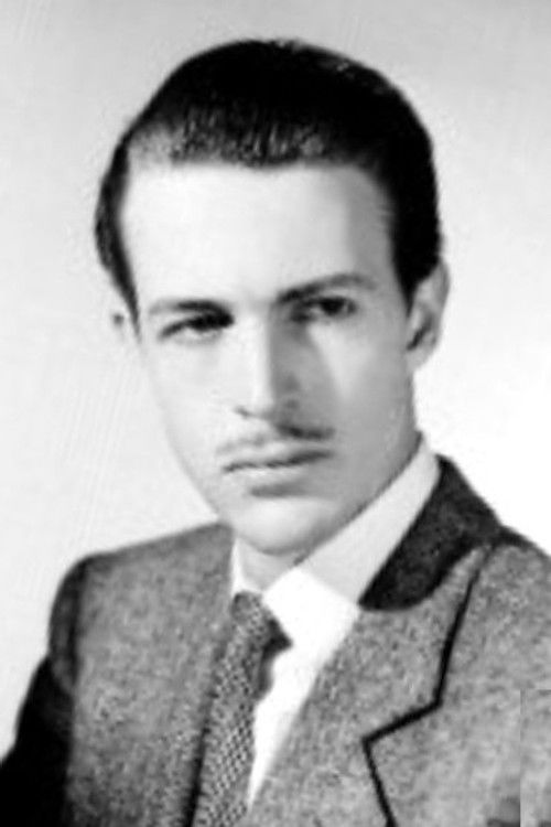 Photo of Claudio Brook