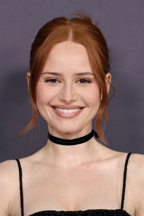 Photo of Madelaine Petsch
